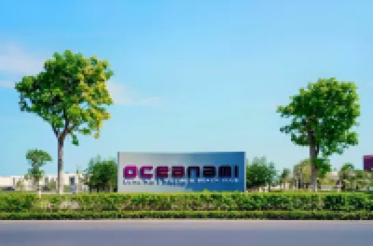 Lovely Room Oceanami Resort