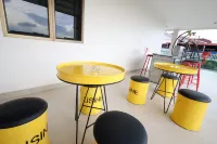 Party 19 pax JB Corner House