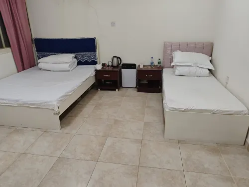 Doha Chinese Homestay