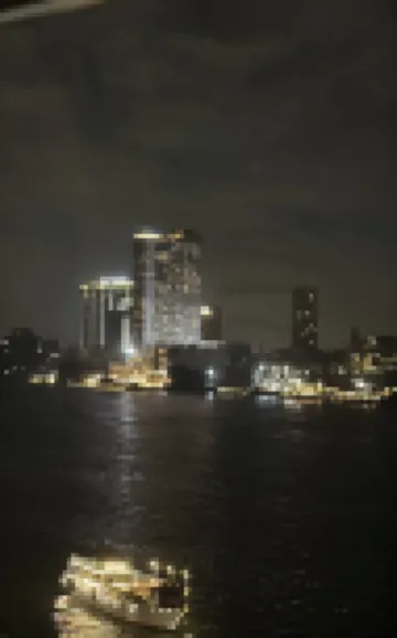 Brassbell l Giza l Near Saudi Embassy Hotels near Prince Mohamed Ali Palace (Manial Palace)