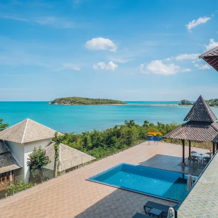 Leva Boutique Hotel