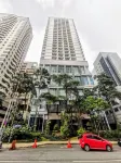 Seri Bukit Ceylon@Electus Hotels in Bukit Ceylon