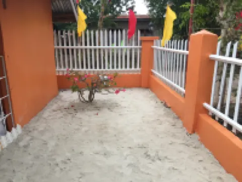 Namaste Olango Guesthouse by Hiverooms