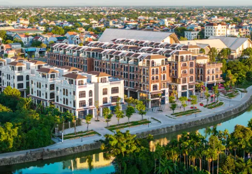 Lumiere Boutique Vy Da