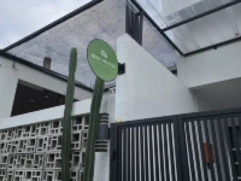 Mai House Jogja Hotels in Piyungan