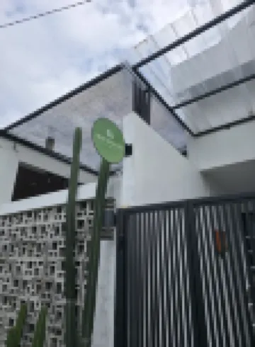Mai House Jogja