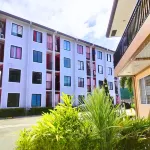 Spacious family-friendly apartment with Balcony! - Homestays