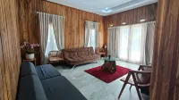 Villa Bella Sembalun