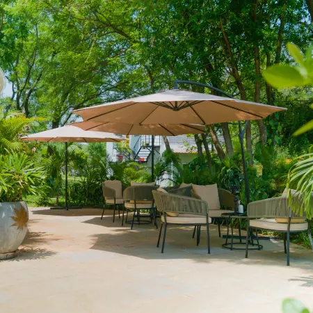 VSR VRIKSHA NATURE CURE CENTER