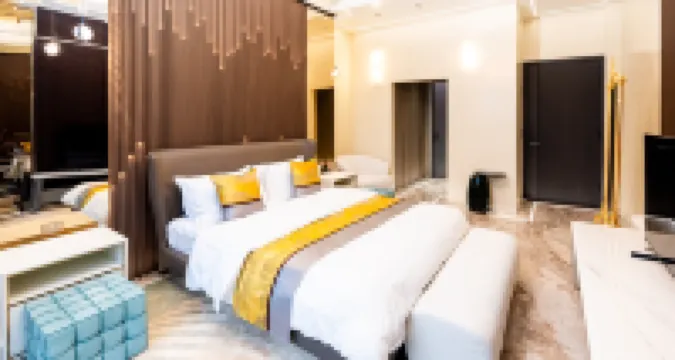 Alexus High End Luxury Suite Bermuda Hills Baguio