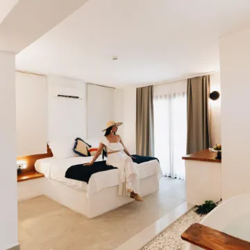 BK HOTEL