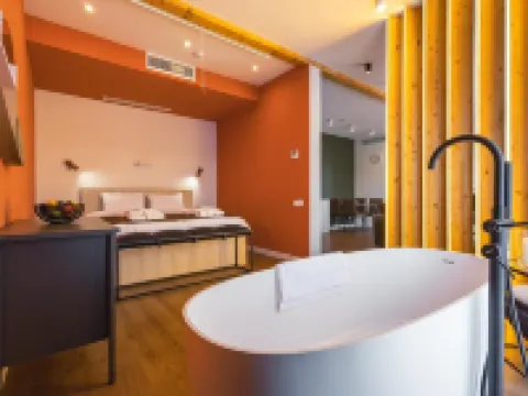 Kundzuli Apart Hotel Hotels in Kvareli