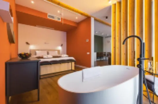 Kundzuli Apart Hotel Hoteles en 