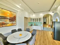 Kim Sơn Homestay 8 Các khách sạn ở Đất Đỏ