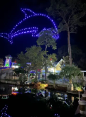 Sandestin Resort|Water Front|Private beach