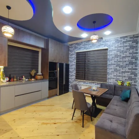 Private homestay in Baku