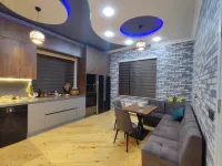 Private homestay in Baku