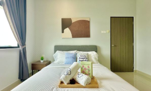 Desaru Utama Residence by Stayrene