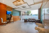 Pax Hotel Welcome Inn 50m from Amritsar Junction Railway Station - เปิดใหม่