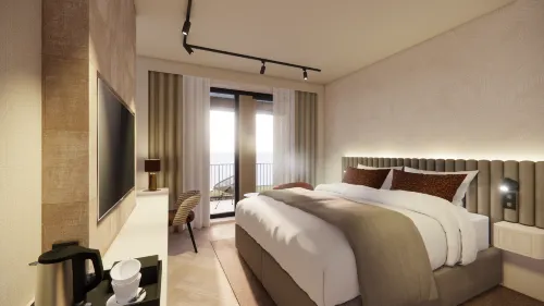 Spaarnwoude Park Hotel - Spa
