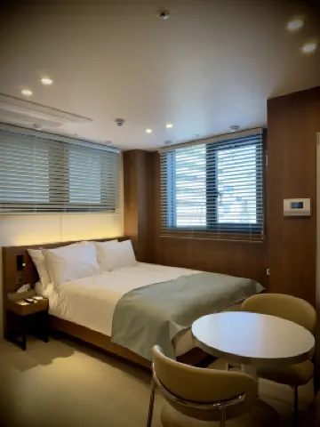 Constello Myeongdong Các khách sạn gần Cổng Namdaemun