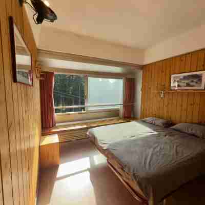 Sole Alto Charm, Parking & Wi-Fi Rooms