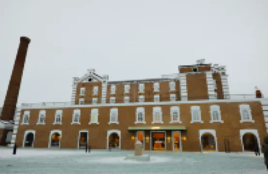 Pana Unique Semey Hotels in 