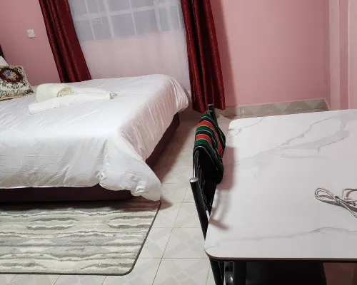 Texas Homes Meru Airbnbs Hotels in Meru