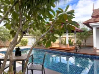 La Nissta Villa  pool Villa Phuket