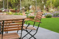 San Francisco Bay View Villa/Near SFO/4BR/1Gbps WiFi/Single-Level - Villas