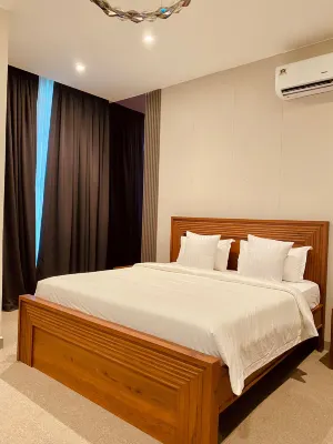 Goba Peaks Hotels in 