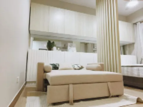 Bhella Suite SMDC Hope Residences near SM Mall
