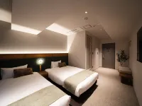 R HOTEL RE. OSAKA NAGAI PARK Hotels in der Nähe von U-Bhf. Abiko
