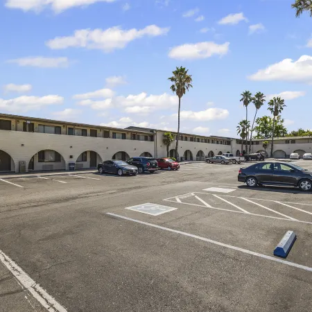Heritage Inn Express Roseville