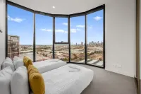Deluxe Sanctuary with Amazing Views with 2parking
