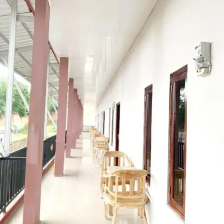 Charlitoz Homestay