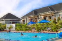 Shimo Resort Hotel Kagadi فنادق في 