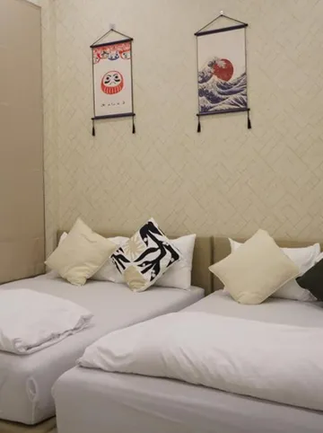 รูปภาพของKonijiwa Bangsaen Private Pool Karaoke BBQ