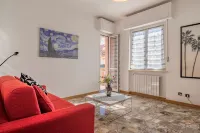 Quadri d'Oro Beachside Escape in Beautiful Liguria