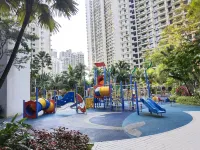 Holiday Home@Forest City, Malaysia~TV Box~2B1B 4-6pax 1618
