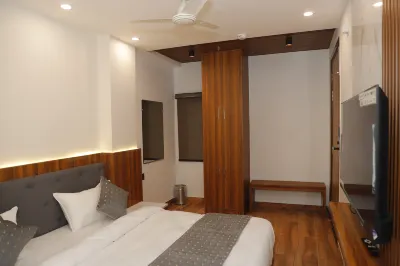 Hotel City inn Hotel a 