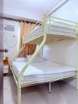 Condo Unit w/ 2BRs good for 9pax @VernesHome - เปิดใหม่