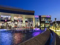 Elite Boutique Hotel - New Cairo Hotels in Cairo