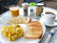 Park View Hostel & Suites Hotels in Manta