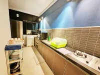 12 Family-Friendly 2-Sty 6 Room for 17 by Gurney - Villas