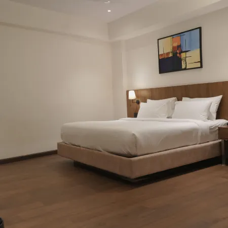 Silvotel by Bizzgrow Hotels