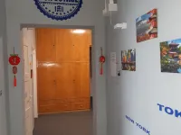 Bon Voyage Apartments Отели рядом с достопримечательностью «Спортивный центр Гданьска»