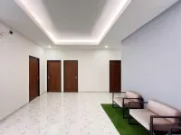 Urbanview Syariah Jackson Living near Stasiun Malang