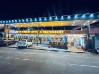 NEW BASERA  HOTEL - que admiten mascotas