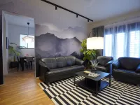 Vayavia Vine | Private 1BHK in 3BHK with Shared Kitchen & Living Hotels in Nashik